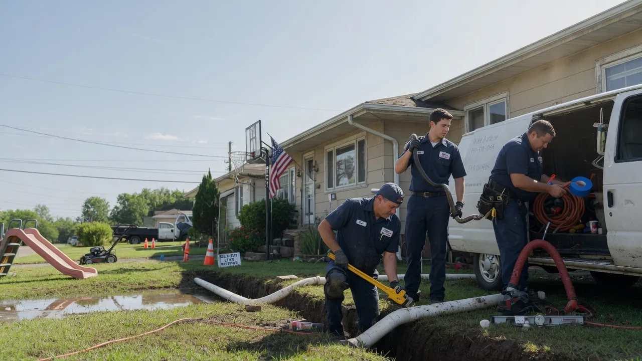Toilet Installation in Elkhart, TX near me